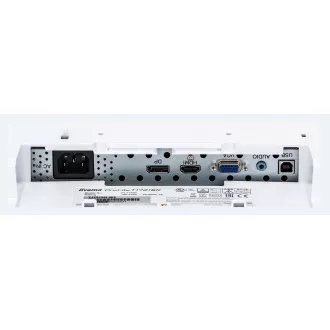 Iiyama ProLite T1731SR-W5 Touchmonitor, 43,2 cm (17''), AT weiß Iiyama ProLite T1731SR-W5 Touchmonitor, 43,2 cm (17''), AT weiß