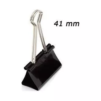 Clipbinder 41mm 0535 Concorde Clipbinder 41mm 0535 Concorde