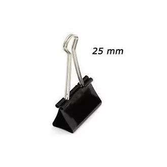 Clipbinder 25mm 0733 Concorde