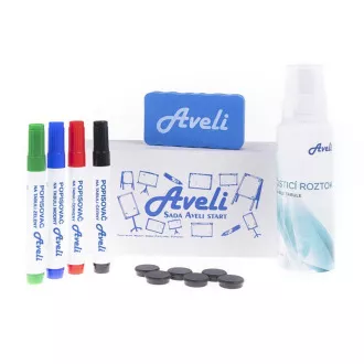 Jetzt AVELI START