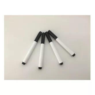 AVELI-Marker, schwarz