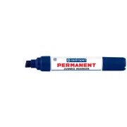 Marker Centropen 9110 Jumbo permanent blaue Keilspitze 2-10mm