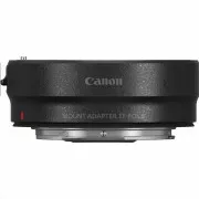 Canon EOS R Mount-Adapter EF-EOS R