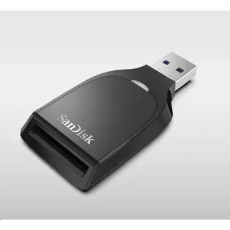 SanDisk SD UHS-I 2Y Kartenleser, Kartenleser SD / SDHC / SDXC