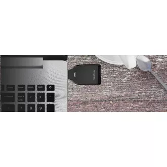 SanDisk SD UHS-I 2Y Kartenleser, Kartenleser SD / SDHC / SDXC
