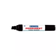 Marker Centropen 9110 Jumbo permanent schwarze Keilspitze 2-10mm