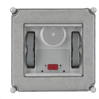 Ecovacs Winbot X, kabelloser Fensterwaschroboter, smarte Reinigungsroute, Seilsicherungssystem Ecovacs Winbot X, kabelloser Fensterwaschroboter, smarte Reinigungsroute, Seilsicherungssystem