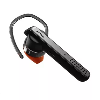 Jabra Bluetooth-Headset TALK 45, silber Jabra Bluetooth-Headset TALK 45, silber