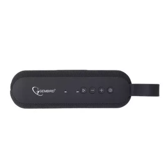 GEMBIRD Lautsprecher SPK-BT-04, Bluetooth, 10W, schwarz GEMBIRD Lautsprecher SPK-BT-04, Bluetooth, 10W, schwarz