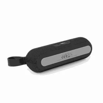 GEMBIRD Lautsprecher SPK-BT-04, Bluetooth, 10W, schwarz GEMBIRD Lautsprecher SPK-BT-04, Bluetooth, 10W, schwarz