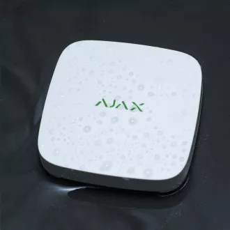 Ajax LeaksProtect weiß (8050)
