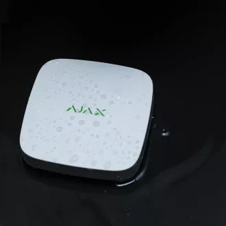 Ajax LeaksProtect weiß (8050)