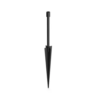 PHILIPS Lily Outdoor Strahler, Hue White und Color Ambiance, 230V, 1x8W integrierte LED, Chrom matt, Auszug (1741530P7) PHILIPS Lily Outdoor Strahler, Hue White und Color Ambiance, 230V, 1x8W integrierte LED, Chrom matt, Auszug (1741530P7)