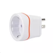 Solight Reiseadapter für die Verwendung in den USA