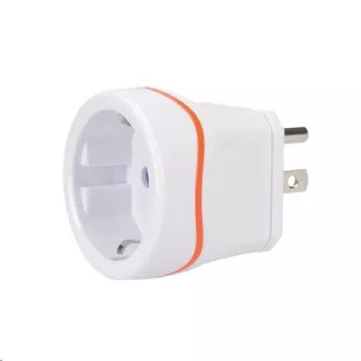 Solight Reiseadapter für die Verwendung in den USA