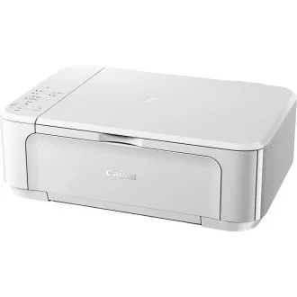 Canon PIXMA Drucker MG3650S weiß - Farbe, MF (Drucken, Kopieren, Scannen, Cloud), Duplex, USB, Wi-Fi