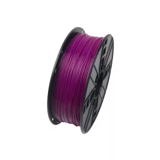 GEMBIRD PLA-Filament, 1,75 mm, 1 kg, violett GEMBIRD PLA-Filament, 1,75 mm, 1 kg, violett