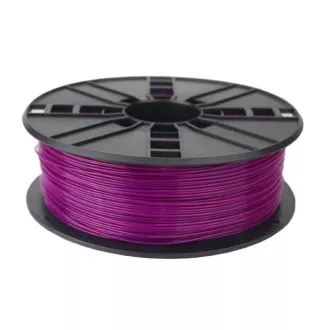 GEMBIRD PLA-Filament, 1,75 mm, 1 kg, violett