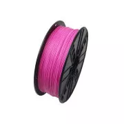 GEMBIRD PLA-Filament, 1,75 mm, 1 kg, pink