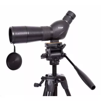 Focus Fernglas Hawk 15-45x60   Stativ 3950