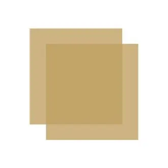 Frontfolie Prestige A4, 200 µm, rauchfarben, 100 Stück Frontfolie Prestige A4, 200 µm, rauchfarben, 100 Stück