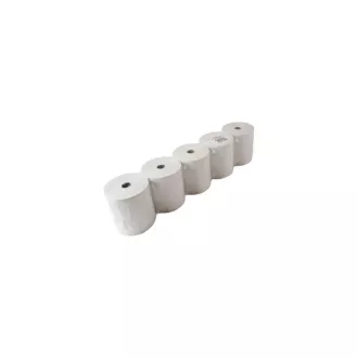 Kassenrollen 80/80/12 Thermorolle 80m / Verkauf pro Packung