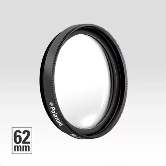 Polaroidfilter 62mm MC UV Polaroidfilter 62mm MC UV