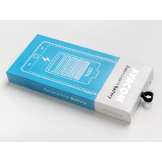 AVACOM Akku für Apple iPhone 6, Li-Ion 3, 82V 1810mAh (ersetzt 616-0808) AVACOM Akku für Apple iPhone 6, Li-Ion 3, 82V 1810mAh (ersetzt 616-0808)