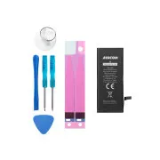 AVACOM Akku für Apple iPhone 6s - hohe Kapazität, Li-Ion 3, 82V 2200mAh (ersetzt 616-00036)