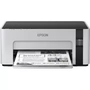 EPSON EcoTank M1100-Tintenstrahldrucker, 720 x 1440, A4, 32 Seiten pro Minute, USB 2.0