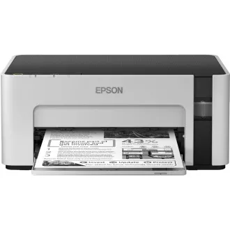 EPSON EcoTank M1100-Tintenstrahldrucker, 720 x 1440, A4, 32 Seiten pro Minute, USB 2.0 EPSON EcoTank M1100-Tintenstrahldrucker, 720 x 1440, A4, 32 Seiten pro Minute, USB 2.0