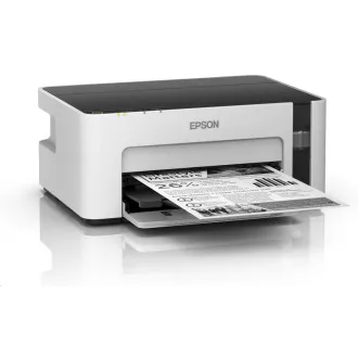 EPSON EcoTank M1120-Tintenstrahldrucker, 720 x 1440, A4, 32 Seiten pro Minute, USB 2.0 EPSON EcoTank M1120-Tintenstrahldrucker, 720 x 1440, A4, 32 Seiten pro Minute, USB 2.0