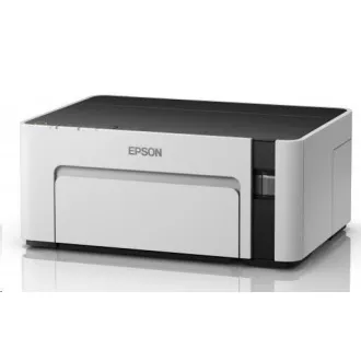 EPSON EcoTank M1120-Tintenstrahldrucker, 720 x 1440, A4, 32 Seiten pro Minute, USB 2.0 EPSON EcoTank M1120-Tintenstrahldrucker, 720 x 1440, A4, 32 Seiten pro Minute, USB 2.0