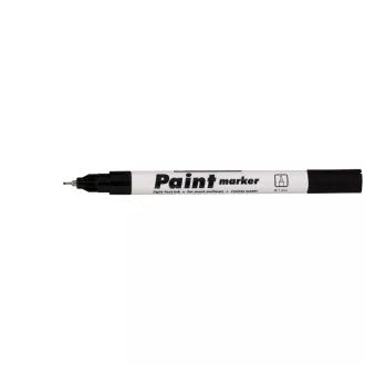 Marker Centropen 9211 schwarz lackiert 0,7 mm