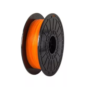 GEMBIRD PLA PLUS Filament, 1,75 mm, 1 kg, orange GEMBIRD PLA PLUS Filament, 1,75 mm, 1 kg, orange