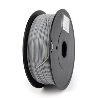 GEMBIRD PLA PLUS Filament, 1,75 mm, 1 kg, grau GEMBIRD PLA PLUS Filament, 1,75 mm, 1 kg, grau