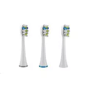 TrueLife Ersatz SonicBrush UV - Whiten Dreierpack