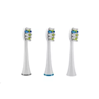 TrueLife Ersatz SonicBrush UV - Whiten Dreierpack
