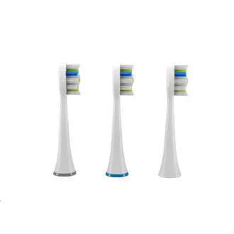 TrueLife Ersatz SonicBrush UV - Whiten Dreierpack