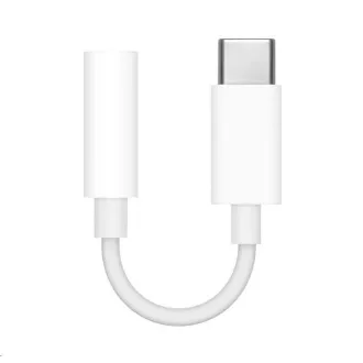 APPLE USB-C auf 3,5 mm Kopfhöreranschluss Adapter