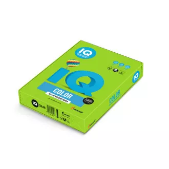 Xerografisches Papier IQ A4/80g 500 Blatt MA42