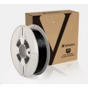 VERBATIM 3D-Drucker Filament PMMA DURABIO 1,75 mm 500g schwarz