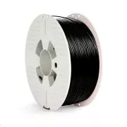 VERBATIM 3D-Filamentdrucker PET-G 1.75mm 1000g schwarz