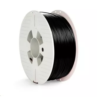 VERBATIM 3D-Filamentdrucker PET-G 1.75mm 1000g schwarz