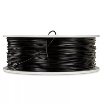 VERBATIM 3D-Filamentdrucker PET-G 1.75mm 1000g schwarz