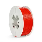 VERBATIM 3D-Drucker PET-G 1,75 mm 1000 g rot