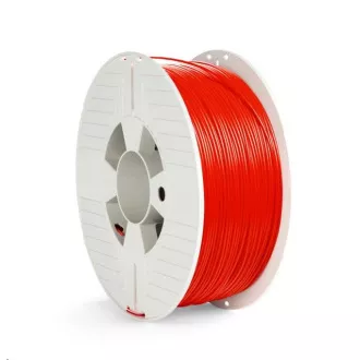 VERBATIM 3D-Drucker PET-G 1,75 mm 1000 g rot