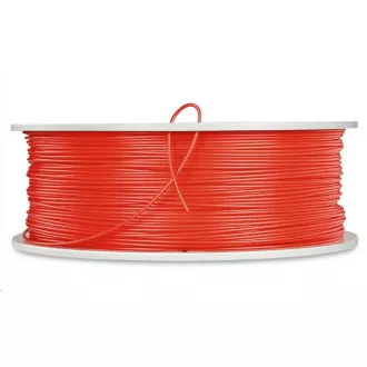 VERBATIM 3D-Drucker PET-G 1,75 mm 1000 g rot