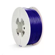 VERBATIM 3D-Filamentdrucker PET-G 1.75mm 1000g blau