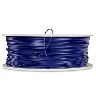 VERBATIM 3D-Filamentdrucker PET-G 1.75mm 1000g blau